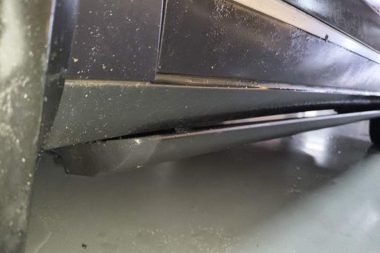 Used Denza X 2020 PHEV Classic Edition
