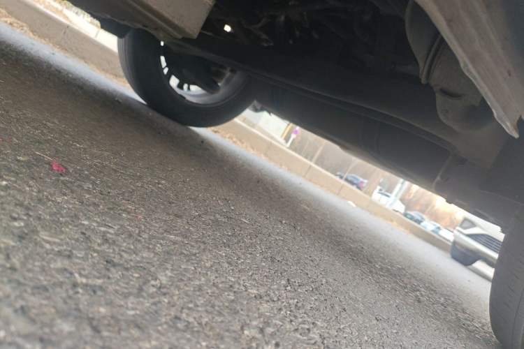 Used BYD Qin PLUS 2021 DM-i 55KM Flagship Model
