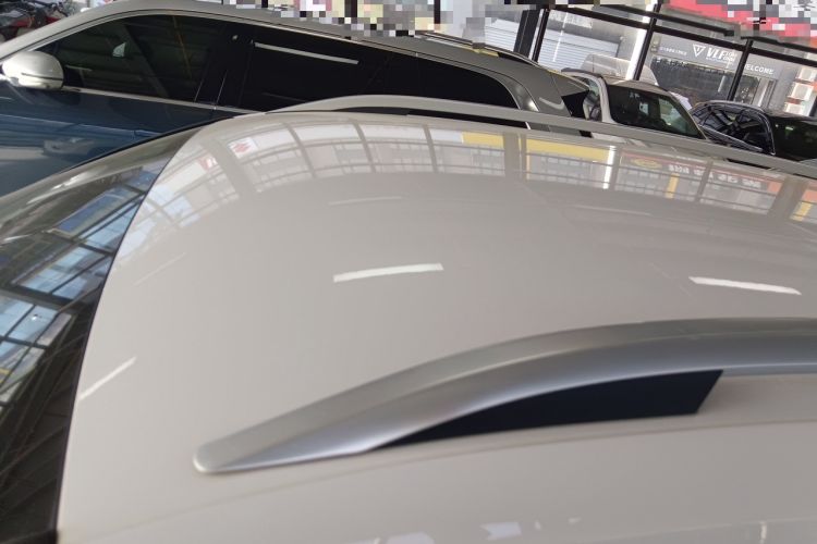 Used Volkswagen Tharu 2021 280TSI Two-Wheel Drive Trend Edition
