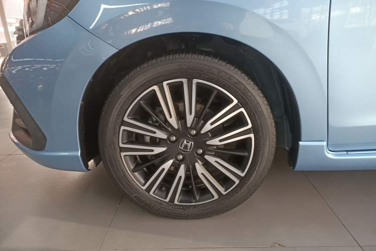 Used Honda Fit 2021 1.5L CVT Trendy Run Pro Edition
