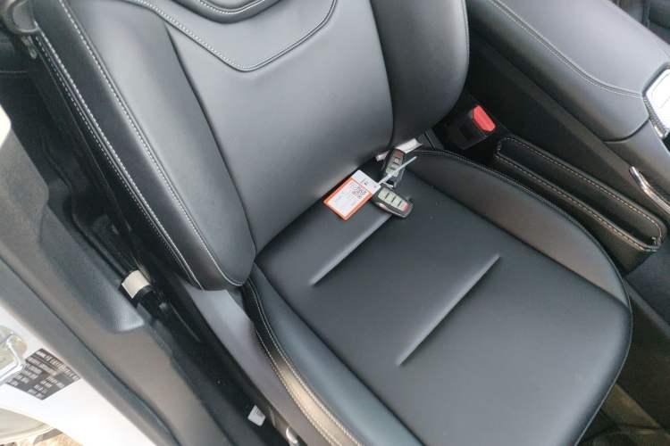 Used Haval H6 2021 3rd Generation 1.5T Automatic Two-Wheel-Drive Supreme
