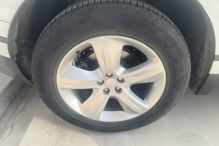 Used Land Rover Range Rover Velar 2024 S Model