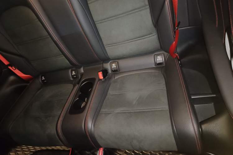 Used Mercedes-Benz C-Class AMG 2019 AMG C 43 4MATIC Coupe
