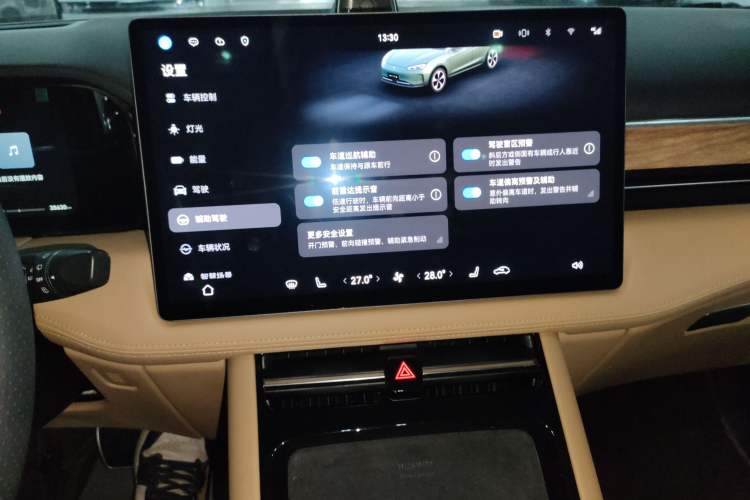 Used Hima AITO M5 2022 Pure Electric Rear-Drive Standard Edition
