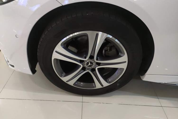 Used Mercedes-Benz C-Class 2022 Restyled C 200 L Sport Edition
