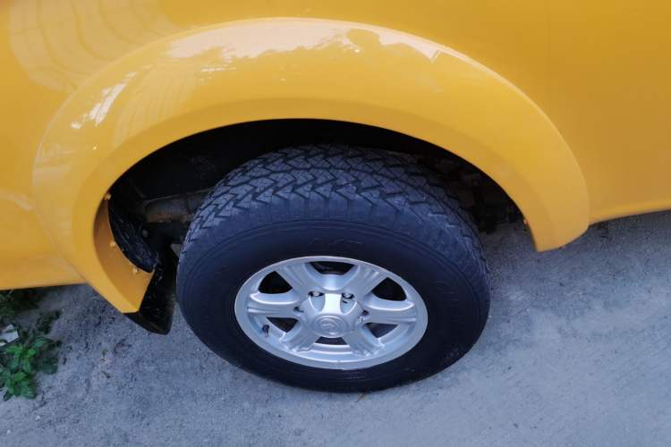 Used Great Wall Wingle 5 2020 2.4L Gasoline Two-Wheel Drive Value Edition Big Double Cab China VI Standard 4K22D4M
