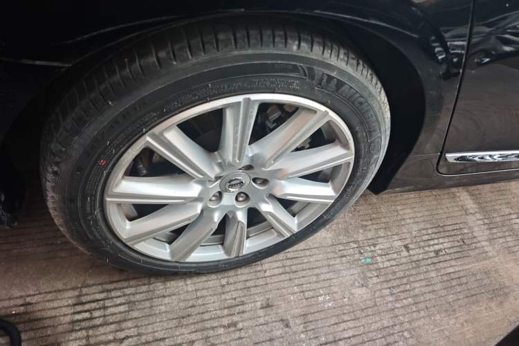 Used Volvo S90 2020 T5 Zhiyi Luxury Edition