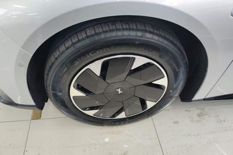 Used XPeng P7+ 2024 Long-Range Max
