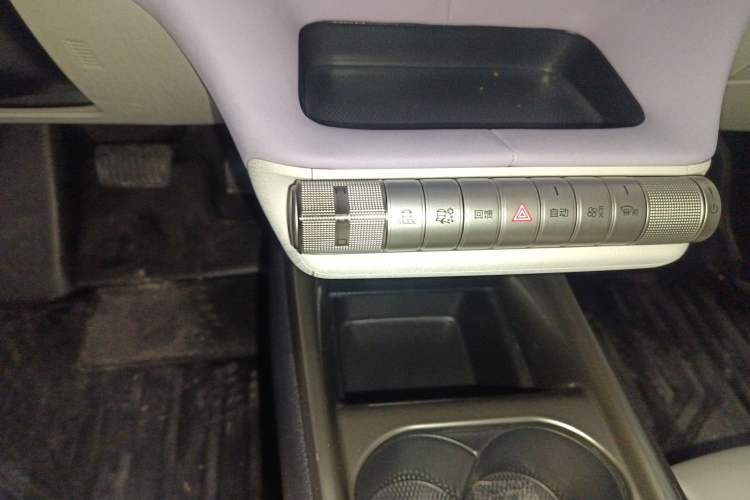 Used BYD Dolphin 2021 405 km Fashion Edition