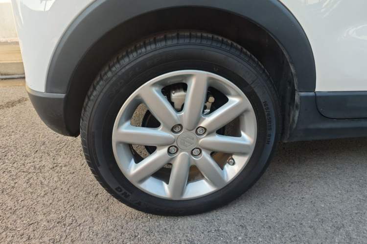 Used Leapmotor T03 2022 Crystal Edition