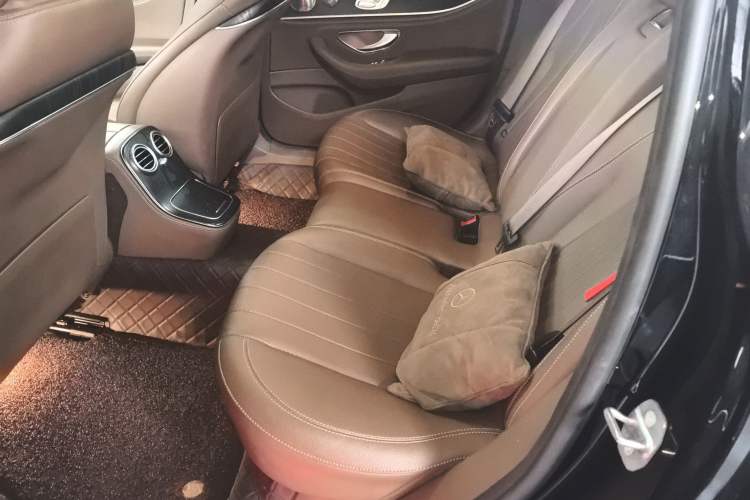 Used Mercedes-Benz E-Class 2023 Updated E 300 L Luxury Edition
