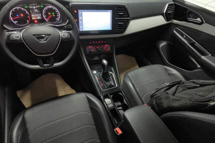 Used Jetta VS5 2022 280TSI Automatic Enjoyment Model
