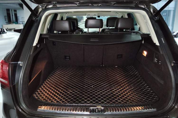 Used Volkswagen Touareg 2017 3.0 TSI Touareg Edition
