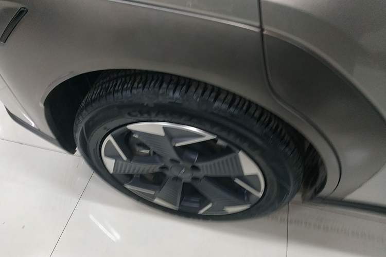 Used AION Y 2022 70 Intelligent Edition Lithium Iron Phosphate
