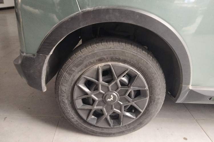 Used Wuling Hongguang MINIEV 2022 GAMEBOY 200km Play Edition with Lithium Iron Phosphate