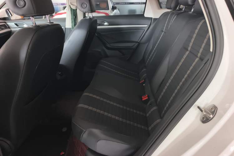 Used Volkswagen Lavida 2021 280TSI DSG Comfort Edition