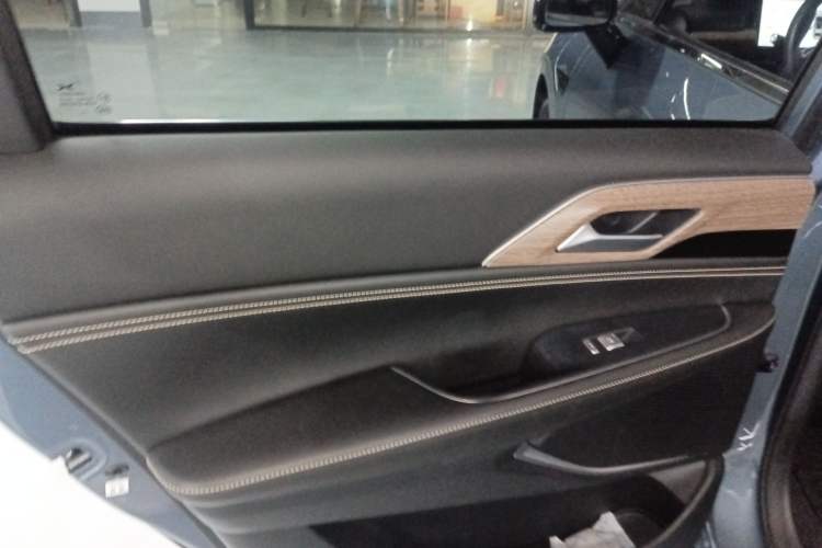 Used XPeng P5 2021 550E
