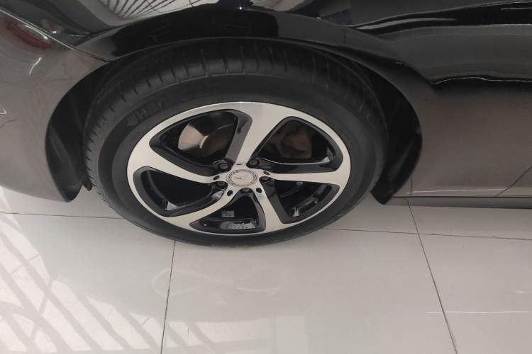 Used Mercedes-Benz E-Class 2017 E 200 Sport
