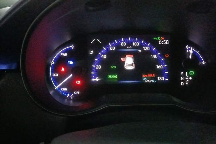 Used Toyota C-HR EV 2020 Luxury Sunroof Edition