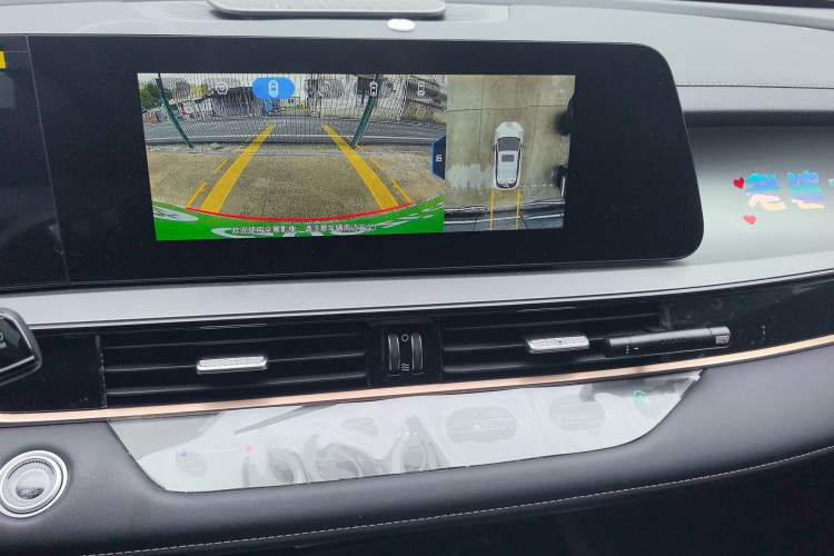 Used Chery Tiggo 5x 2025 High-Performance Edition 1.5T CVT Luxury Model
