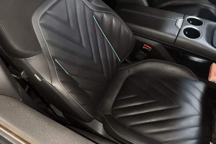 Used Deepal SL03 2023 200Max Range-Extended Version