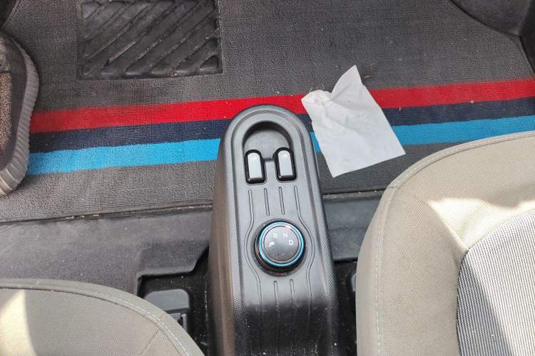 Used Wuling Hongguang MINIEV 2020 Zizai Version Lithium-NMC