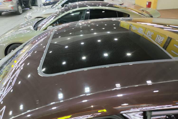 Used Porsche Macan 2020 Macan 2.0T
