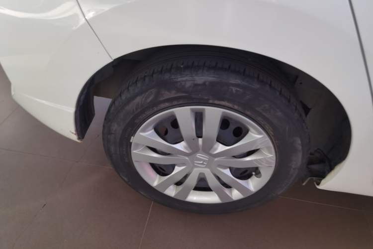 Used Honda Fit 2021 1.5L CVT Trend Edition
