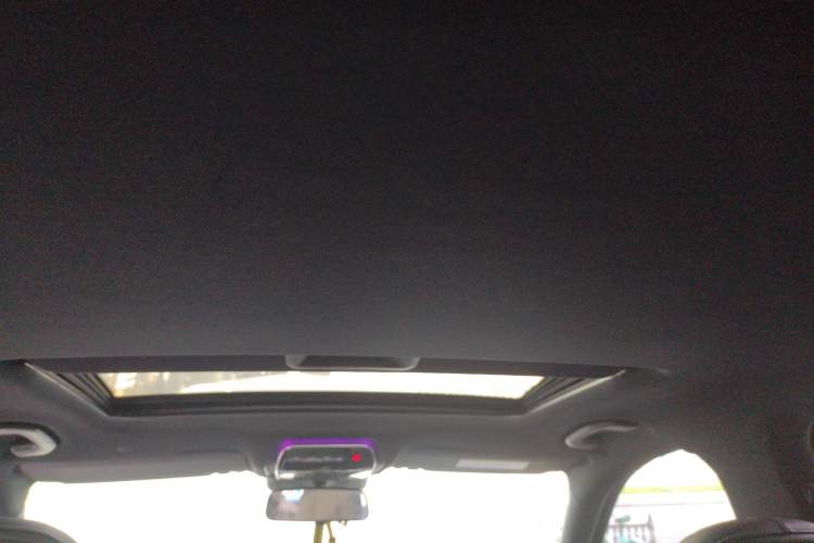 Used Mercedes-Benz C-Class 2022 C 200 L Sport Edition