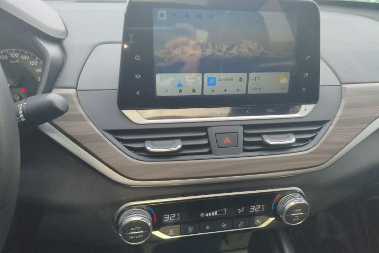 Used Nissan Teana 2021 2.0L XL Comfort Edition