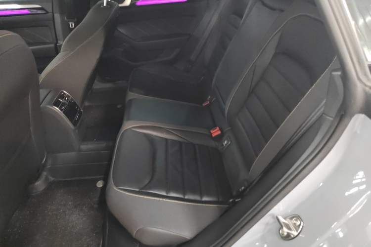 Used Volkswagen FAW-Volkswagen CC 2024 380TSI Striking Edition
