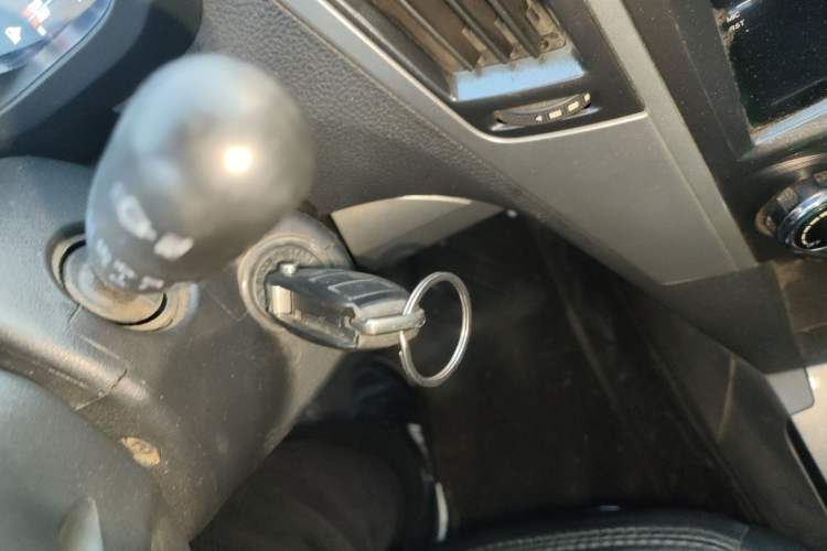 Used Zxauto Grandtiger 2020 2.5T Diesel China VI Standard Two-Wheel Drive Mid-Size
