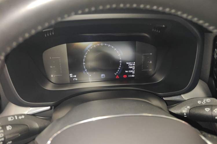 Used Volvo XC60 2020 T5 4x4 Zhiyi Luxury Edition