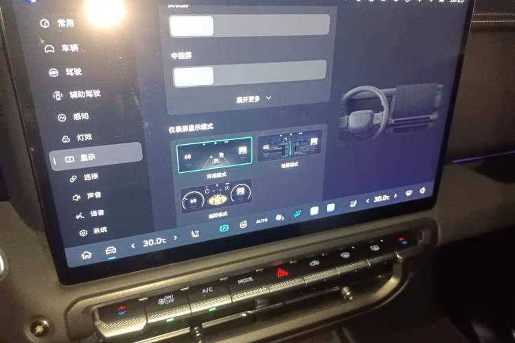 Used Tank 300 New Energy 2025 Hi4-T