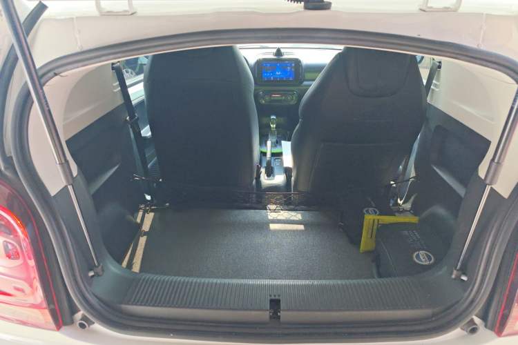 Used Roewe Clever 2021 302km All-Round Version