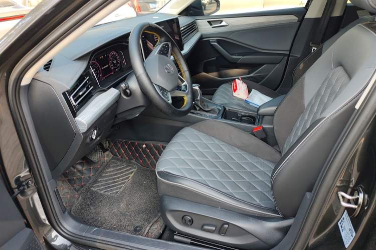 Used Volkswagen Sagitar 2023 300TSI DSG Excellence Edition
