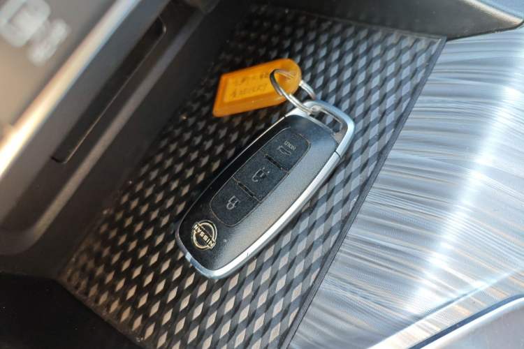 Used Nissan Teana 2022 2.0T XL Enjoyment Edition
