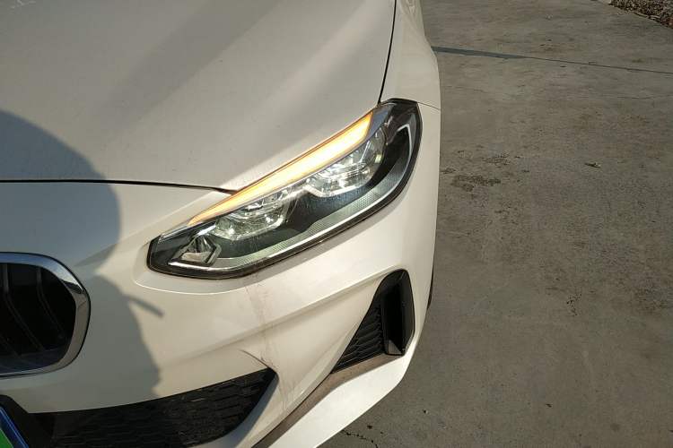 Used BMW 1 Series 2019 118i M Sport Package
