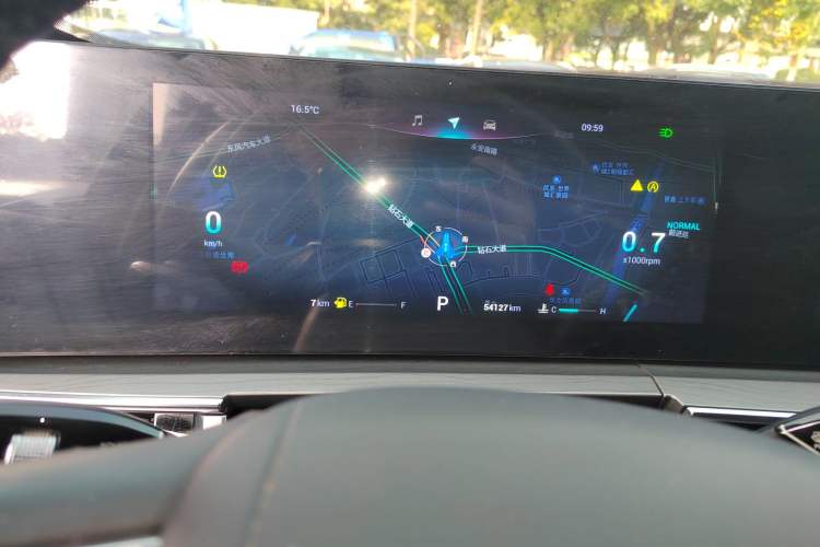 Used Chery Tiggo 8 PRO 2022 290T Two-Wheel Drive Sky Dome Edition 5 Seats
