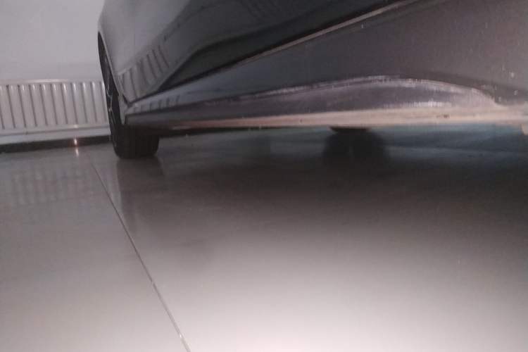 Used Lynk & Co 03 2021 1.5TD DCT Jing Champion Edition
