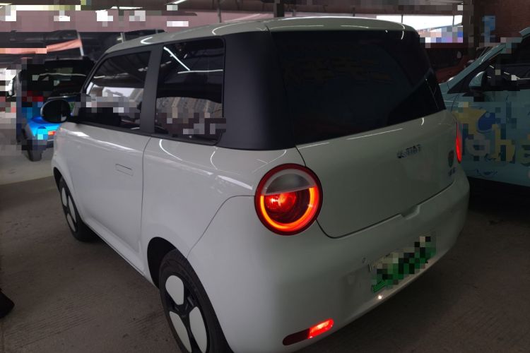 Used  Lumin 2023 205km Xiangqin Version