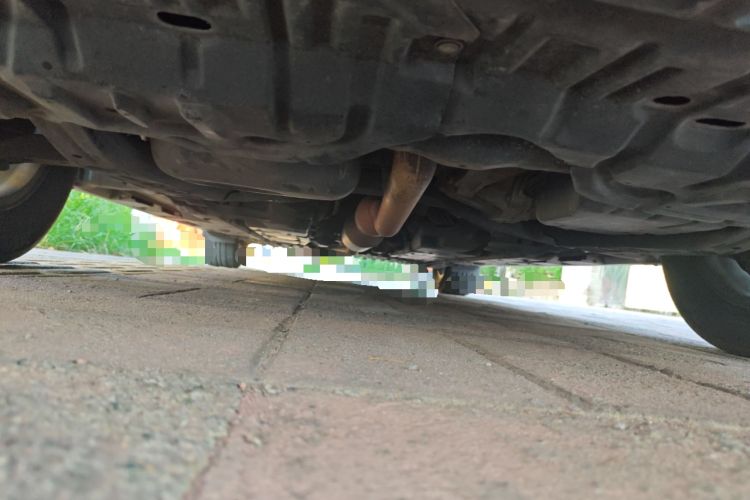 Used Toyota Camry 2015 2.0G Premier Edition
