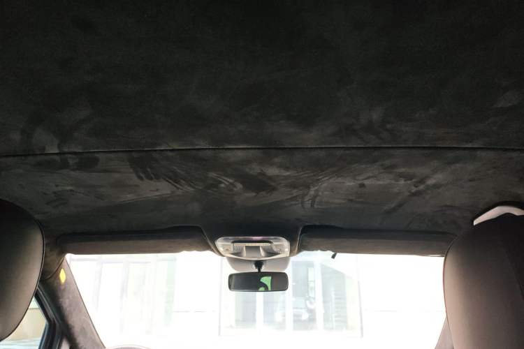 Used Mercedes-Benz Vito 2018 2.0T Business Version China VI Emission Standard
