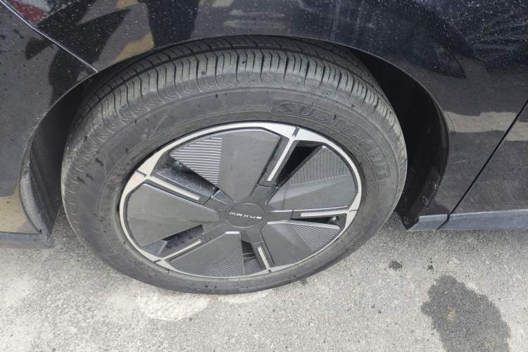 Used SAIC MAXUS Dajia 7 2024 Super Hybrid Ultra-Long Range Edition – Premium Version