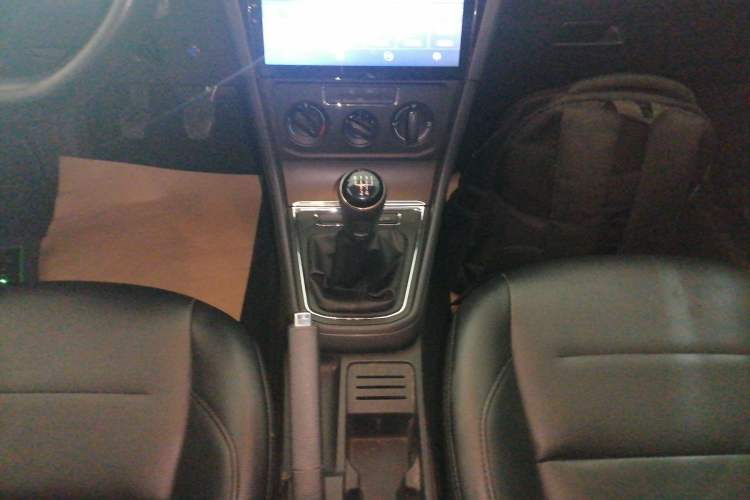 Used Volkswagen Bora 2019 Bora Legend 1.5L Manual Fashion Edition China VI Standard
