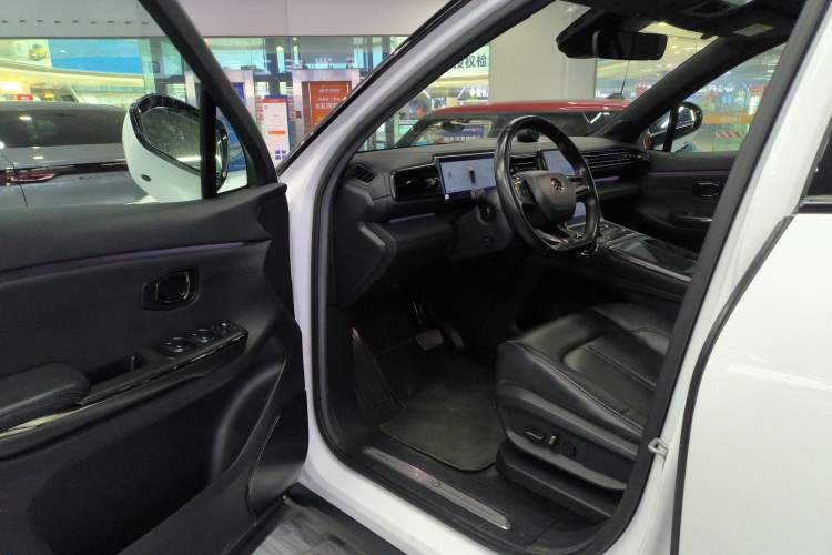 Used Nio ES6 2022 100kWh Sport Edition