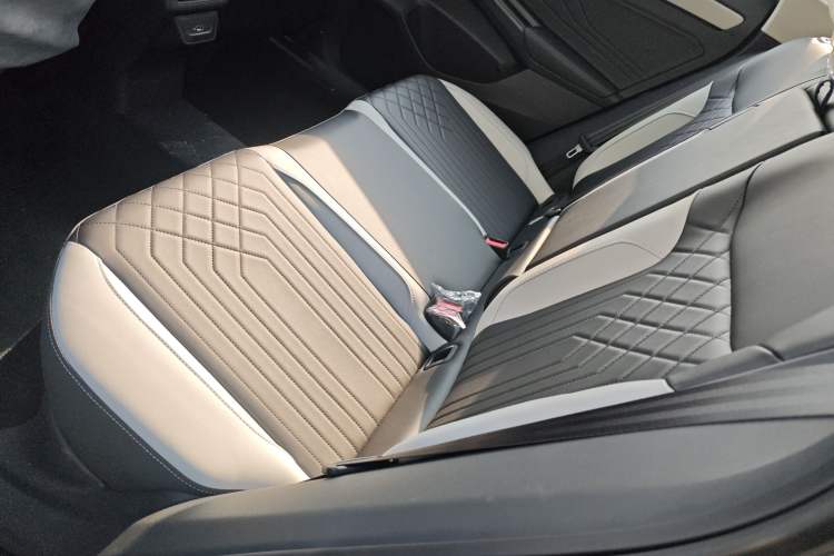 Used Jetta VS7 2024 Kaili Jiangshan 280TSI Automatic Glory Edition
