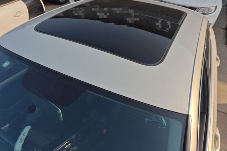 Used Volkswagen Magotan 2019 330TSI DSG Leading Edition China V Standard
