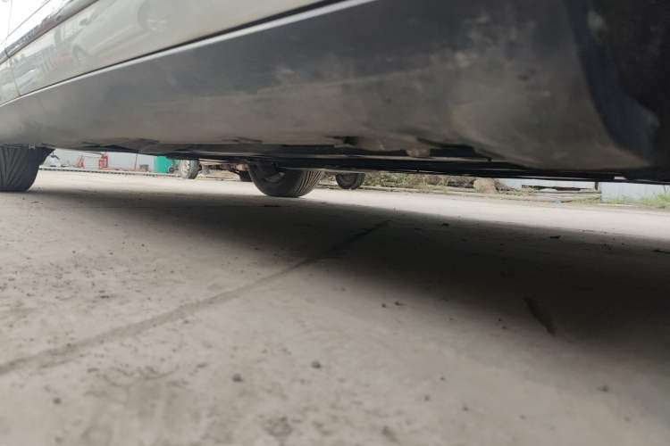 Used Citroen C5 2013 2.3L Automatic Zunyu Model
