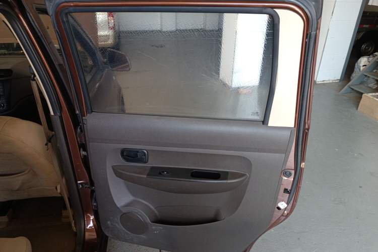 Used Wuling Hongguang 2014 1.5L S Standard Version
